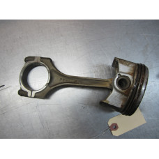 06S108 Piston and Connecting Rod Standard From 2002 HONDA CR-V  2.4